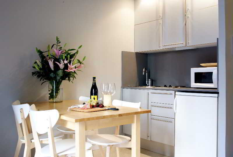 Borne Lofts Apartment Barcelona Exterior photo